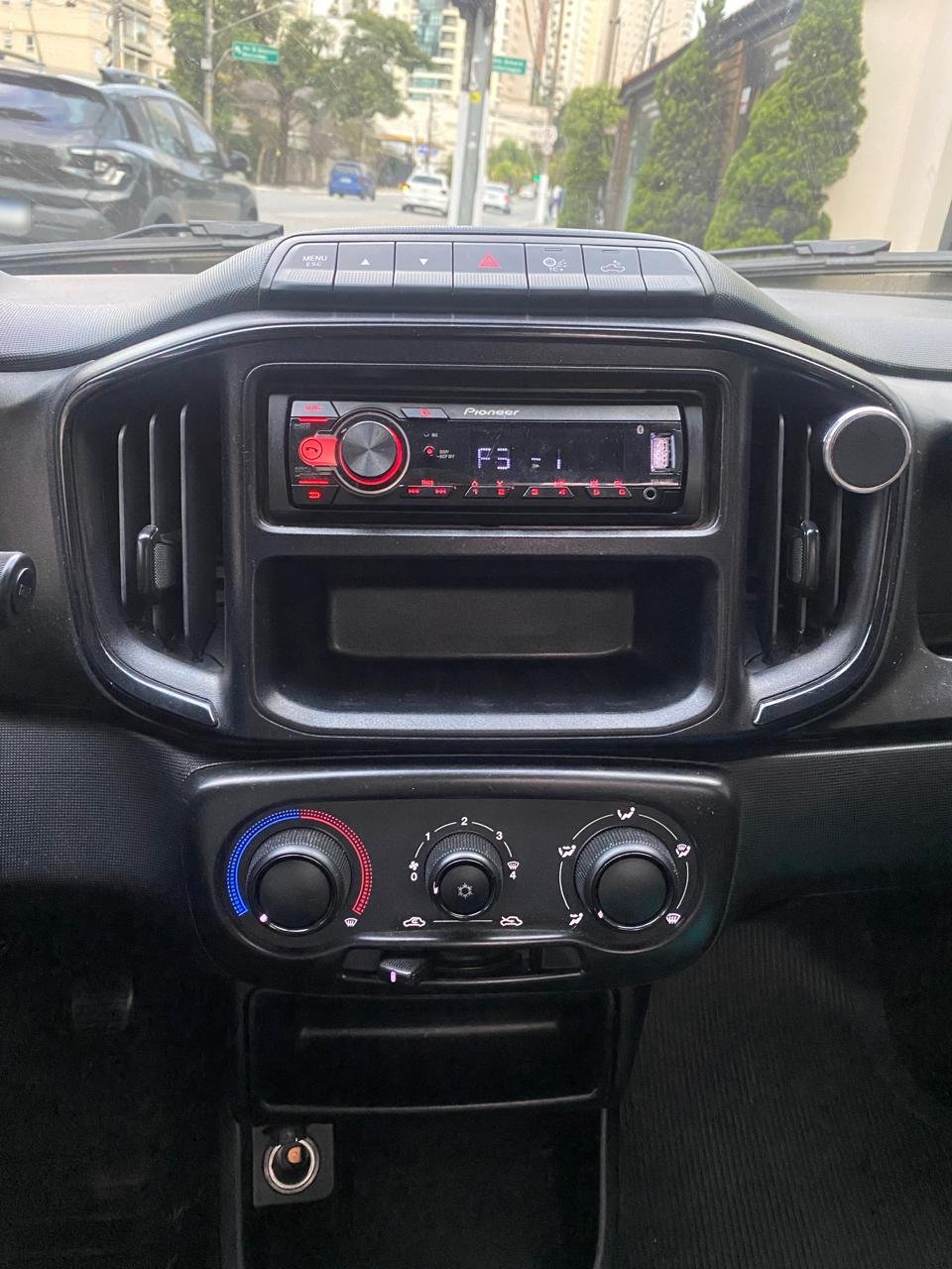 Fiat Strada Endurance CS 1.3 2025 — foto 12