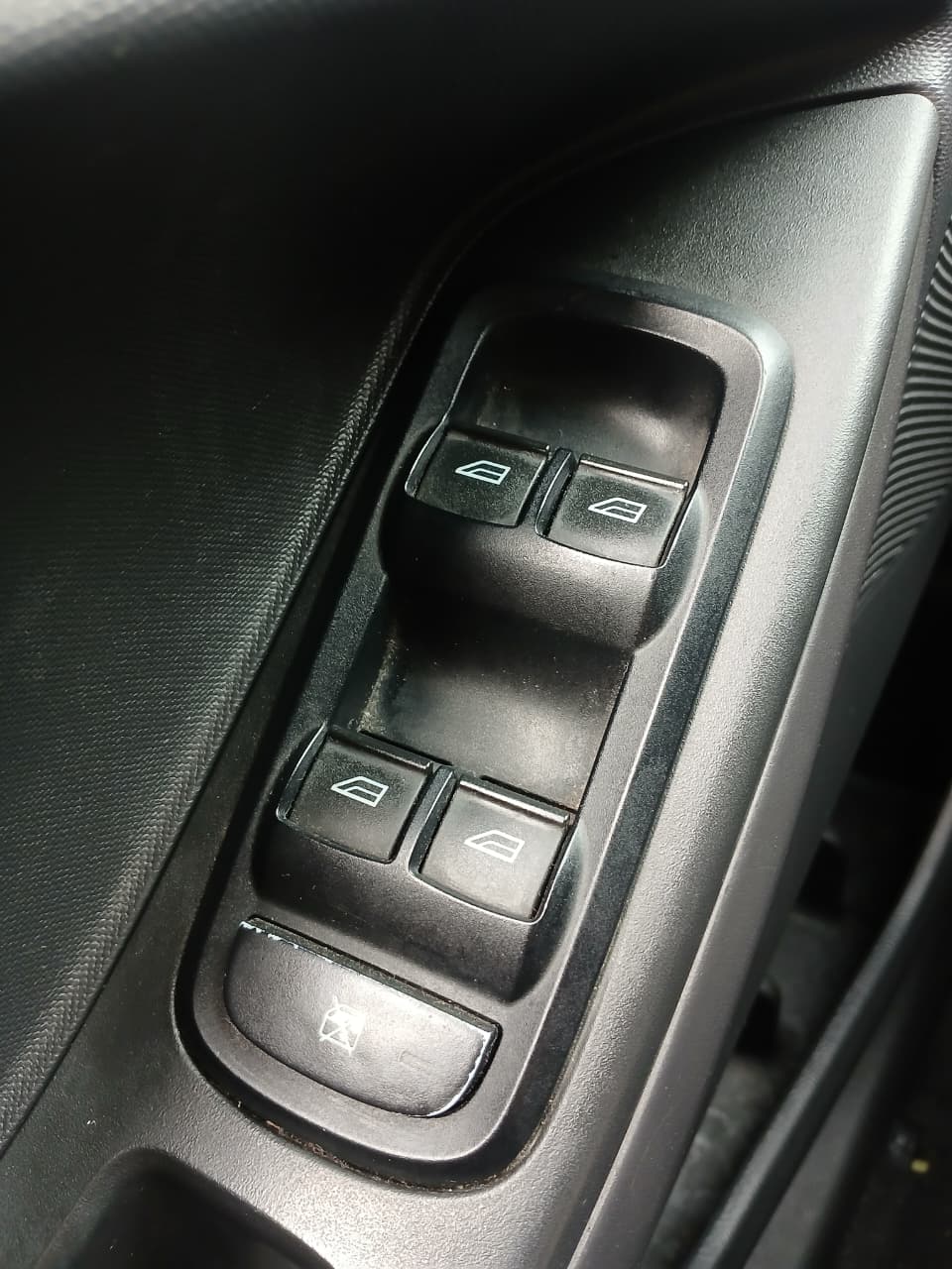 Ford Ka Sedan 1.5 SE/SE Plus 16V Flex 4p 2016 — foto 9
