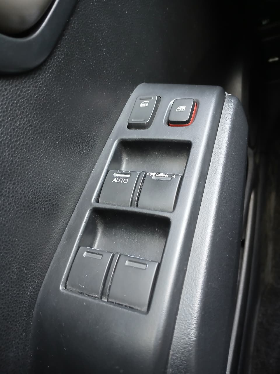 Honda Fit Cx 1.4 Flex 16V 5p Aut. 2014 — foto 9