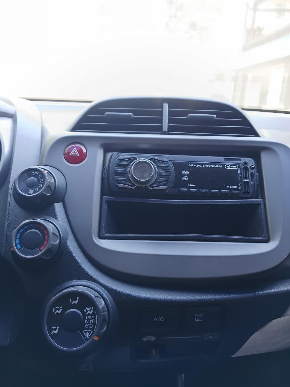 Honda Fit DX 1.4 Flex 16V 5p Mec. 2013 — foto 11
