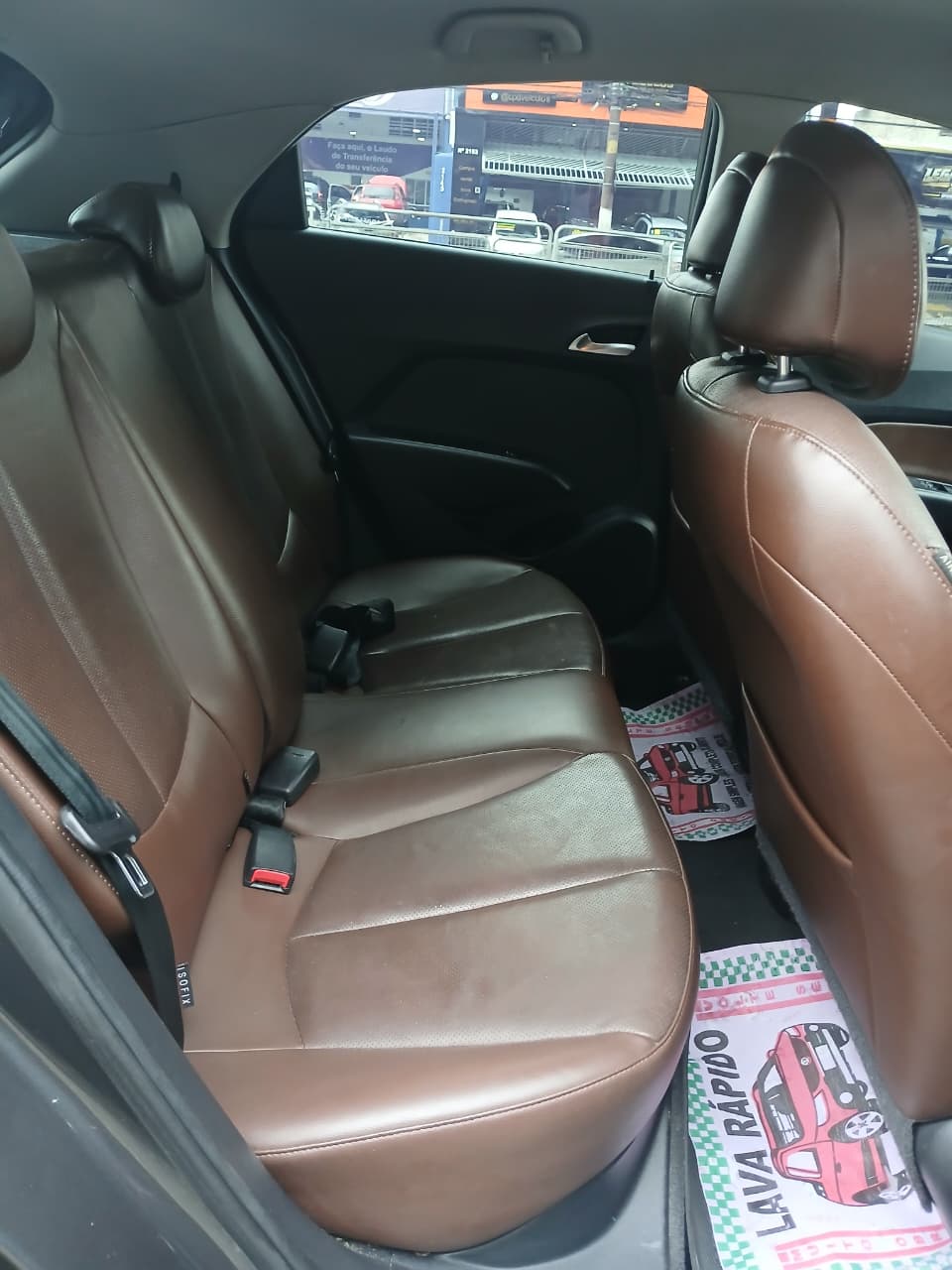 Hyundai HB20 Premium 1.6 Flex 16V Aut. 2016 — foto 11