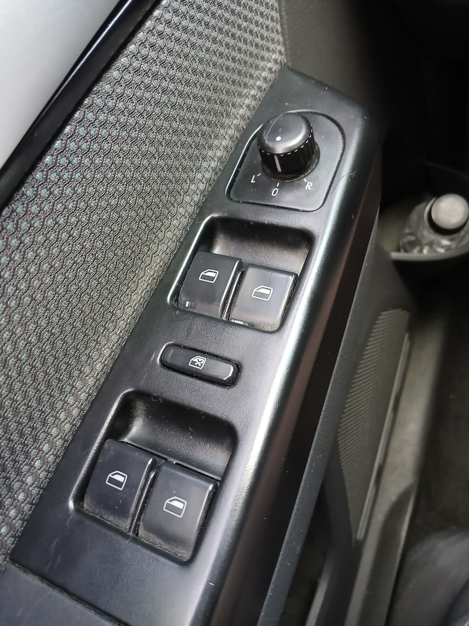 Volkswagen Fox 1.6 GII 2012 — foto 9